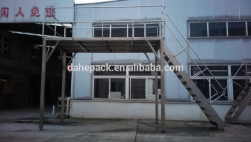 Big Work Platform,Custom-made Platform