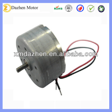 DZ-300A DC Brush Micro Motor for automation equipment