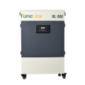 Extrator de fumaça XL-500 para laser de CO2