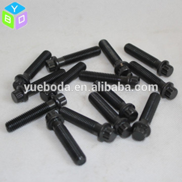 6D125 Engine Bolt 6150-81-9370
