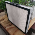 محطة غرفة العمليات مرشح HEPA
