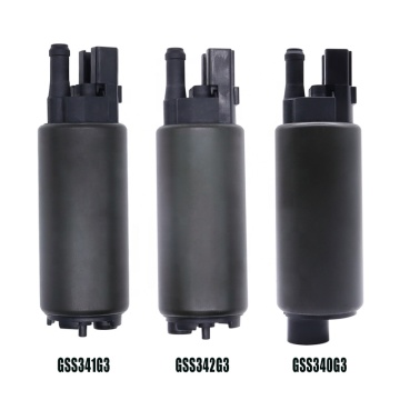 NEW Electric High Pressure 255 In-Tank Fuel Pump GSS340G3 GSS341G3 GSS342G3 High Performance