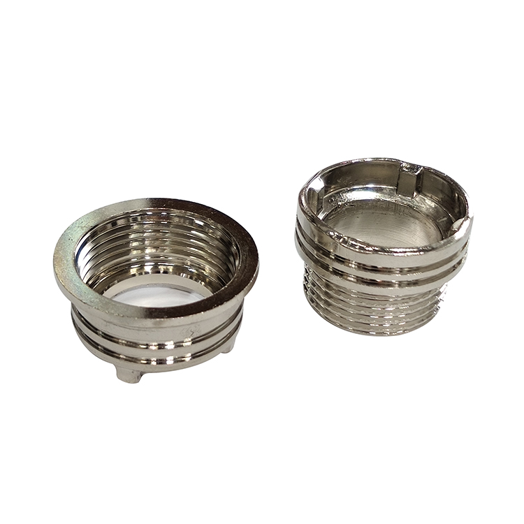 1 Inch Npt Stainless Steel And Brass Insert Fitting For Ppr Pipe ...