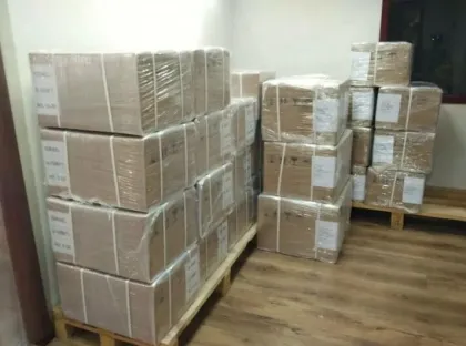 NANBEI Brand IC-2800 Ion Chromatograph Search Engine