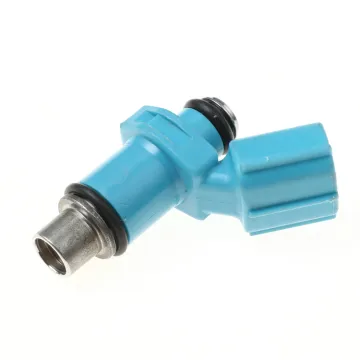 Fuel Injector Nozzle 6C5-13761-00-00 for Yamaha 40-60 HP 4 Stroke & 2 Stroke Engines