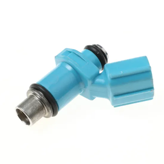Fuel Injector Nozzle 6C5-13761-00-00 for Yamaha 40-60 HP 4 Stroke & 2 Stroke Engines