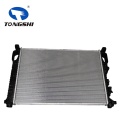 Auto radiator for Mercedes-Benz CLS-CLASS W219 CLS