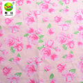 High quality 100% cotton jacquard printed fabric