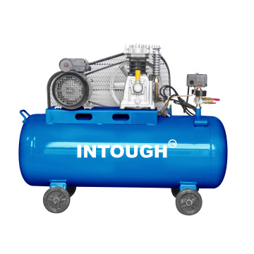 INTOUGH 200L/52.8Gal 2.2KW/3HP Air Compressor - Professional Manufacturer OEM Support