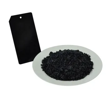 30 Years Experience: Enamel Frit Manufacturer Offering Porcelain Vitreous Enamel Frit for Cookware