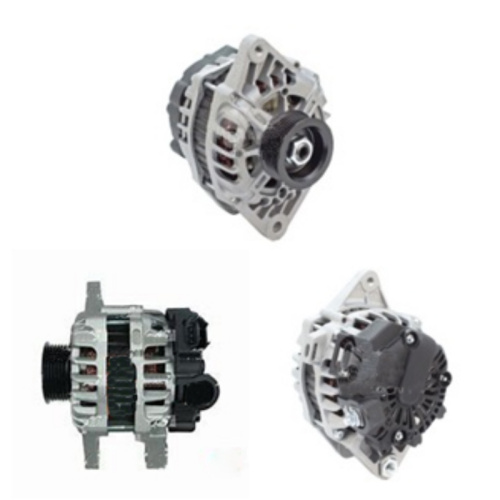 Valeo series Alternator Catalogue KIA HYUNDAI