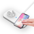 3 in 1 Wireless Charger for mobile phones