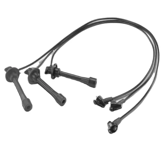 Spark Plug Wire Set 3.0L 1996-2001 Toyota Camry Solara Avalar 19037-20020