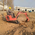 Rhinoceros XN10 Price Of Hydraulic Excavator