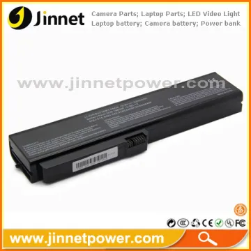 Squ-522 Squ-518 Battery For Fujitsu Amilo Si1520 Amilo Pro V3205 Amilo Pro 564e1gb 