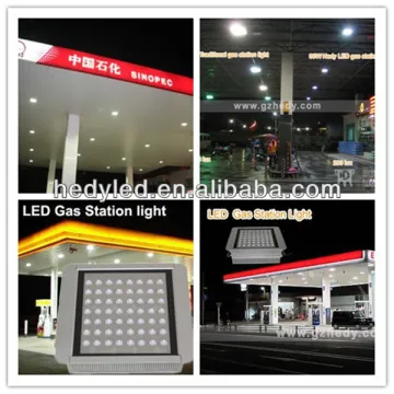 High Power LED Explosion-Proof High Bay Lighting 100W CREE