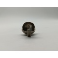 30mm-no4凹碗压脚