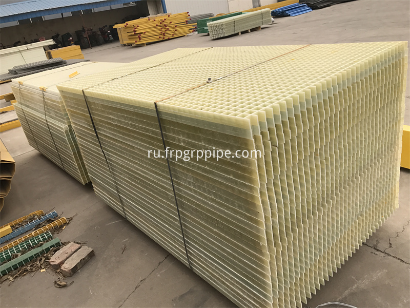 Frp Grating 142