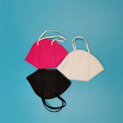 Hospital Medical Ear-loop Four-ties Antivirus Face Mask