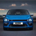 Scirocco 2015 R Kit Kit