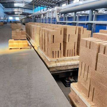Mattone di rivestimento in ceramica per macina in ceramica con mulino a sfere