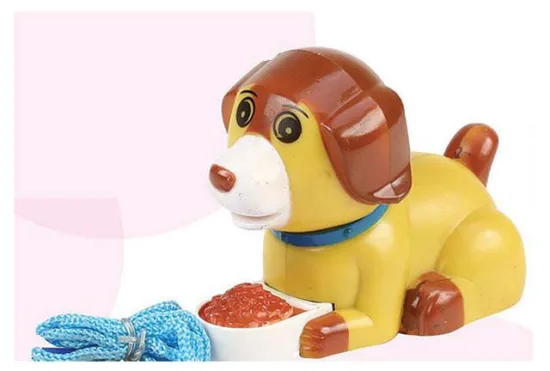 Electromotion animal