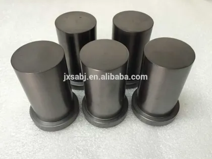 gold shield brand graphite crucible/gold melting crucibles