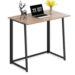 Home Office Desks Table Computer Folding