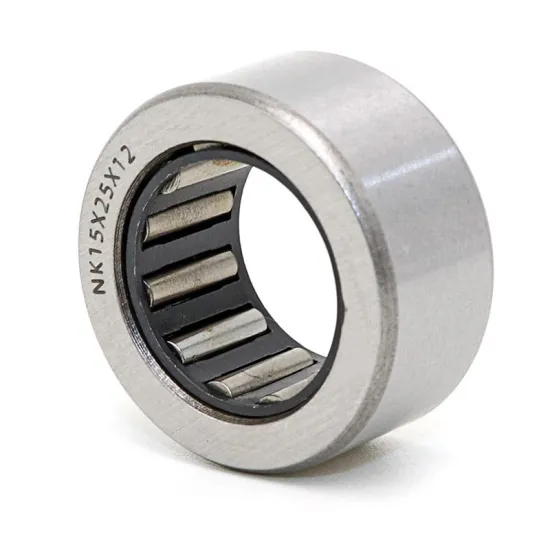 NK15/12 Motorcycle Spare Parts - Needle Bearing NK152312