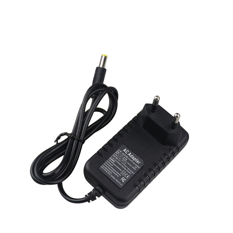 Nkc 12vdc 1a Wall Adapter Power Supply ljy-186