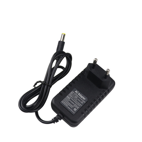 Fuente de alimentación del adaptador de pared Nkc 12vdc 1a ljy-186