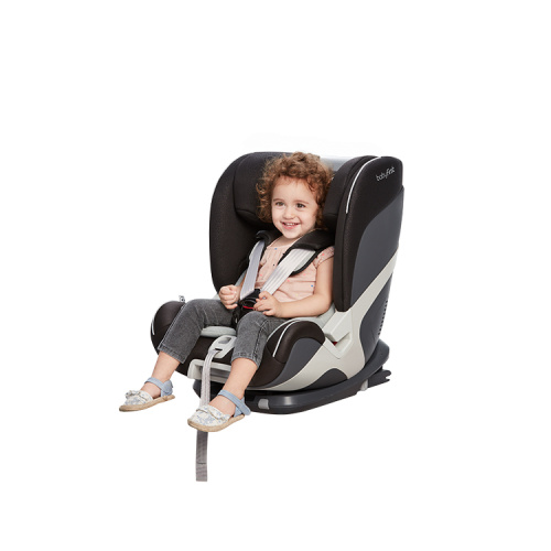 Ece R129 Child Car Seat With Isofix