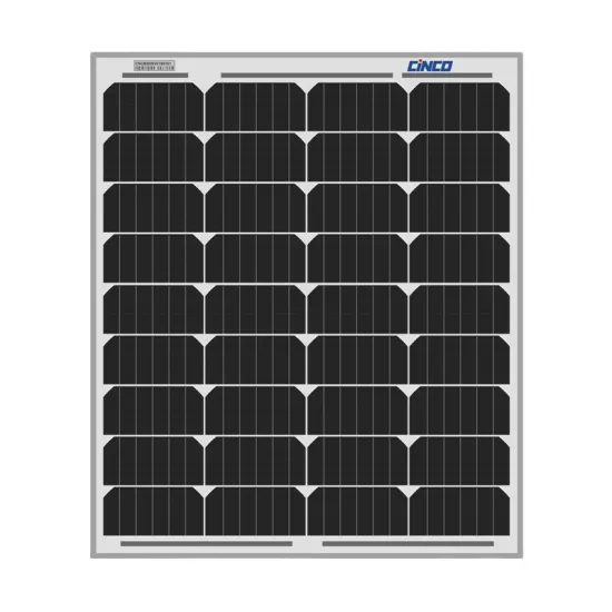 High-Quality 50W Mono Solar Panel at Affordable Prices