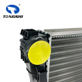 New TONGSHI Expanding Pipe Process Mechanical Auto Radiator for Benz 2045001603