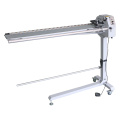 Knit Fabric Cutting Machine