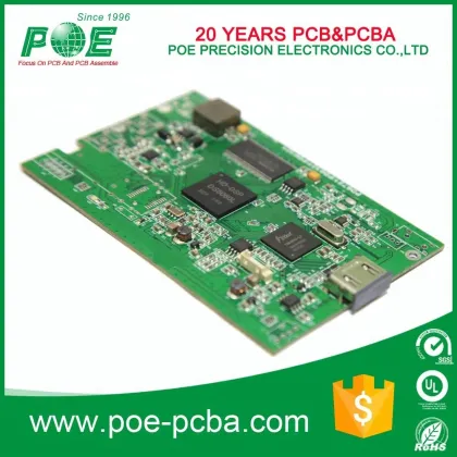 Alibaba Express PCBA PCB Assembly PCB PCBA Circuit Board
