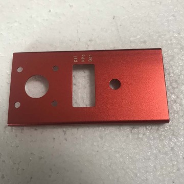 high quality laser cutting sheet metal parts