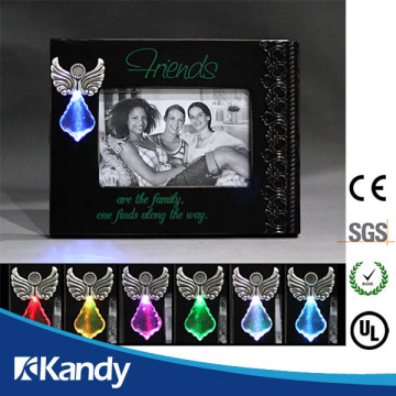 Low MOQ Top 1 gifts the best choice sexy girls funia photo frame