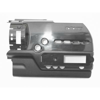 Plastic mould camera side cover
