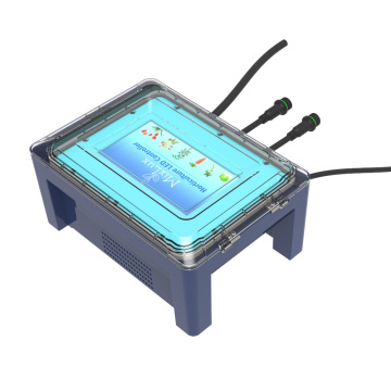 Grow light dimming controller 0-10V