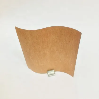 Search Design Patents for S Wood Wick, Wavy Shape Wooden Candle Wicks