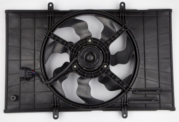 24566190 Baojun 730 radiator fan cooling fan