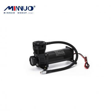 High-tech car air compressor accessories