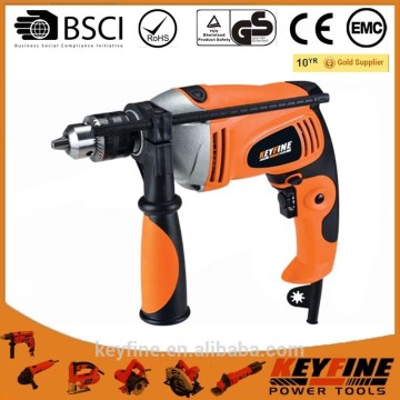 DIY new designed 910w IMPACT DRILL