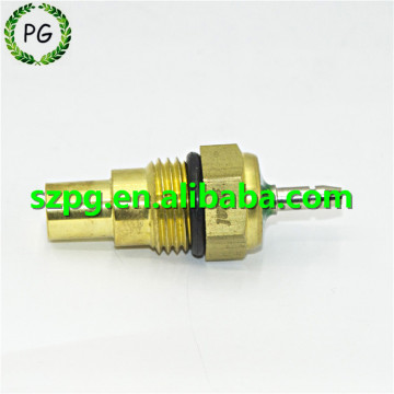 खुदाई के लिए 4M40 जल तापमान सेंसर MD366869