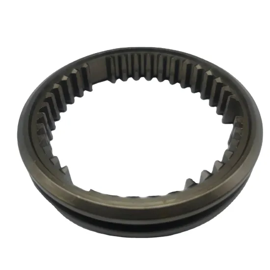 Auto parts input transmission synchronizer ring FOR FIAT UNO 60S OEM24023A