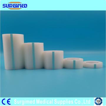Medical Material Hypoallergenic Transparent PE Tape