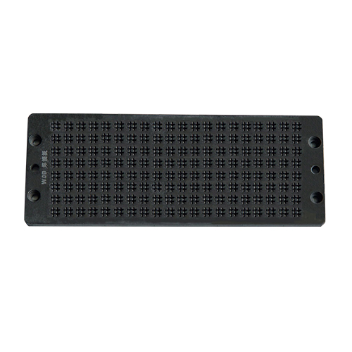Wog Welded Plate Wog Welded Plate