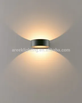 interior decoration home led wall light for modern house