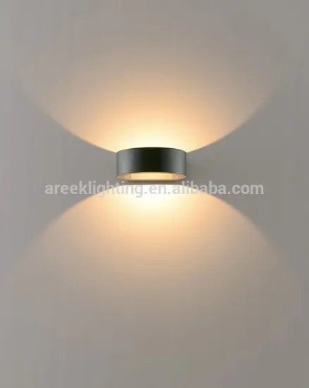 interior decoration home led wall light for modern house